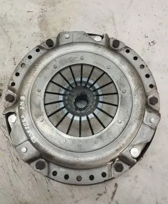 Opel Frontera A Clutch set kit 124014110 4C0511
