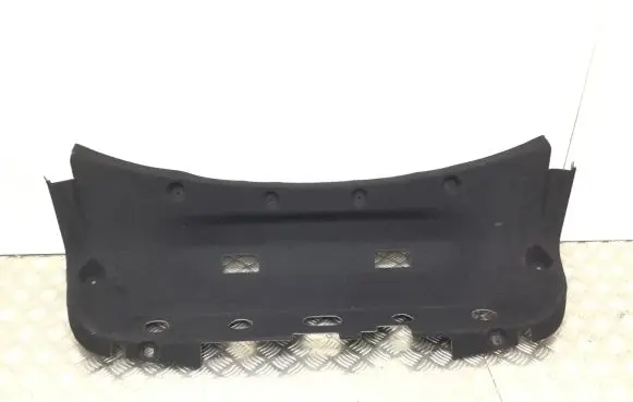 Mercedes-Benz E W238 Tailgate trim A2386900041