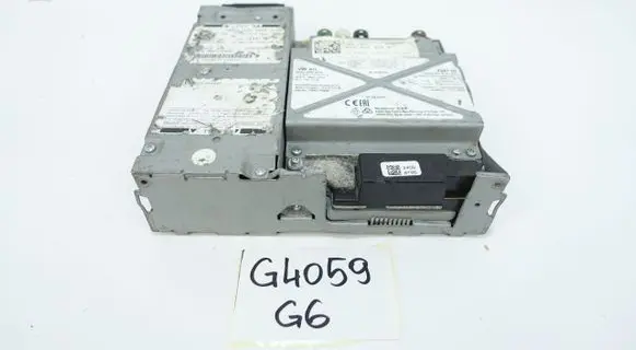 Audi A6 S6 C8 4K Other control units/modules 4K0035064