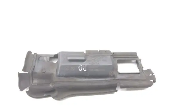Volvo XC60 Intercooler air guide/duct channel 30764567