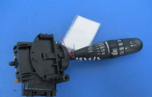 Toyota Corolla E120 E130 Other switches/knobs/shifts