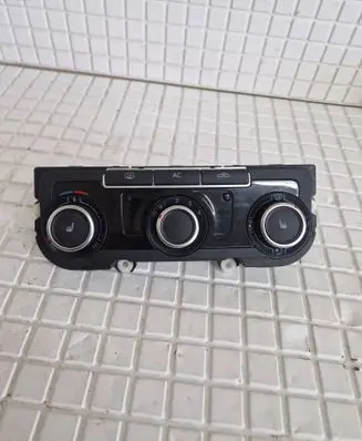 Climate control unit