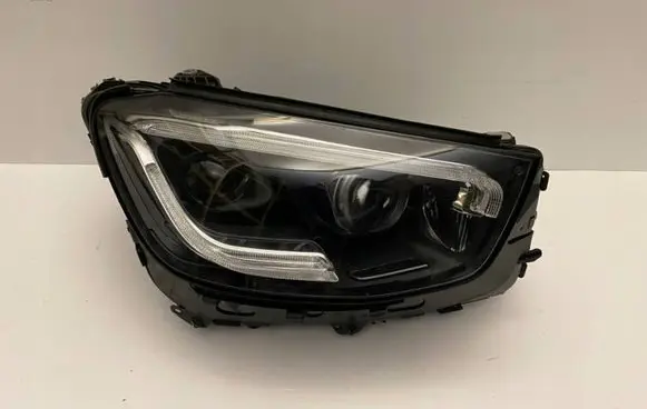 Mercedes-Benz GLC X253 C253 Headlight/headlamp A2539065003 137900101895 12518205