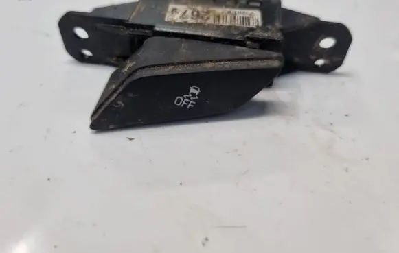Chevrolet Orlando Traction control (ASR) switch 96862674