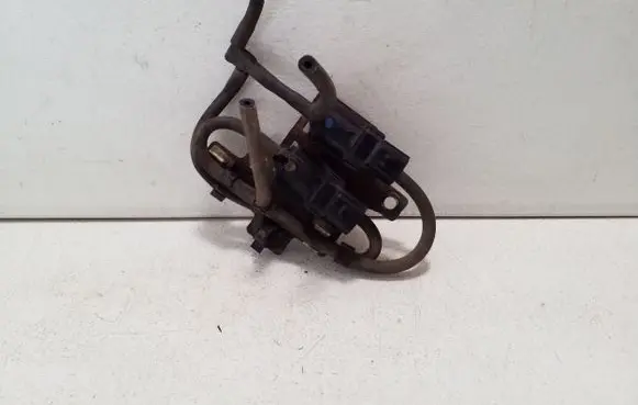 Mitsubishi L200 Turbo solenoid valve