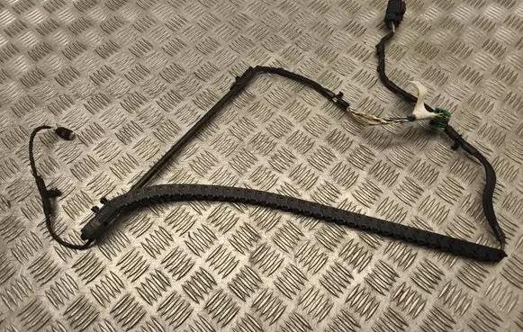 Chrysler Grand Voyager V Rear door wiring loom 68043222AB