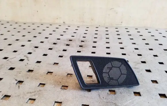 Skoda Superb B6 (3T) Front door speaker cover trim 3T0867436