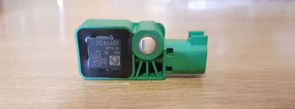 Volvo XC60 Airbag deployment crash/impact sensor 31264409