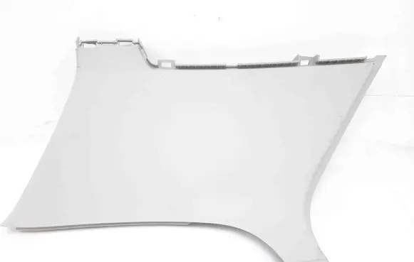 (C) pillar trim