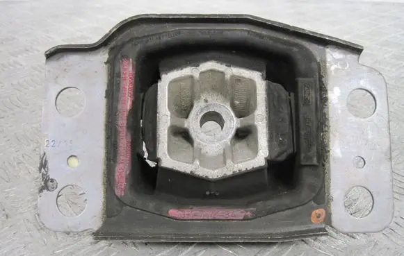 Ford S-MAX Engine mount vacuum valve 7G917M121BA