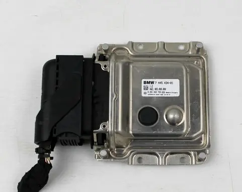 BMW 5 F10 F11 Other control units/modules 7445434