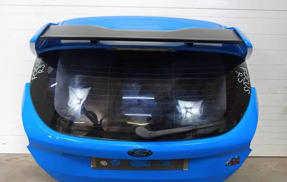 Ford Focus Truck tailgate FOCUSKLAPARSMK3