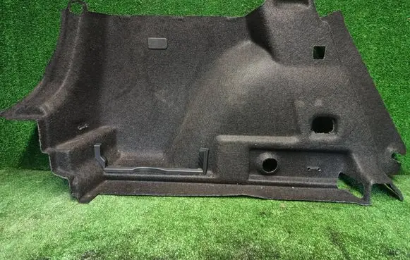 Cupra Formentor Trunk/boot side trim panel 5FF867427