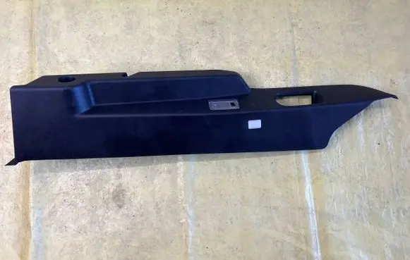 Mazda 6 Parcel shelf load cover mount bracket GS1M6884Z
