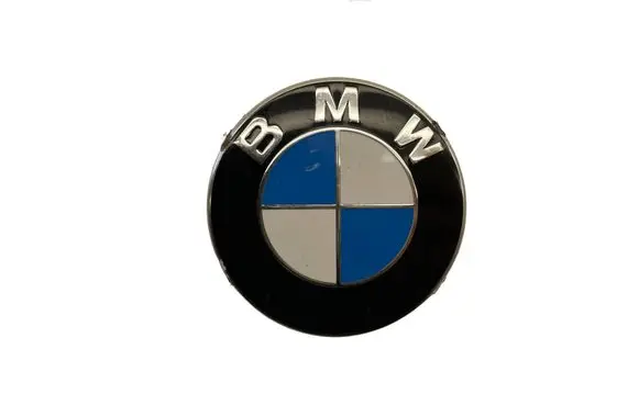 BMW 3 E90 E91 Original wheel cap 6783536