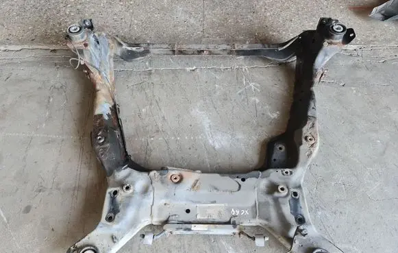 Volvo XC60 Front subframe G5N5000