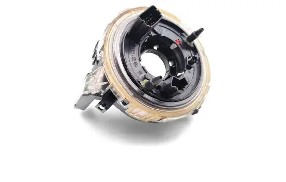 Audi Q7 4L Airbag slip ring squib (SRS ring) 4E0953541A