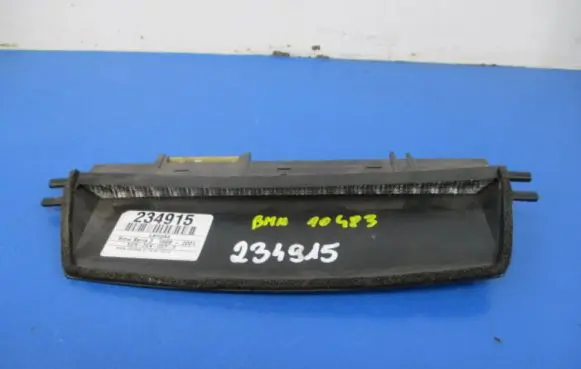 BMW 3 E36 Boot/trunk interior light 63.25-8375495