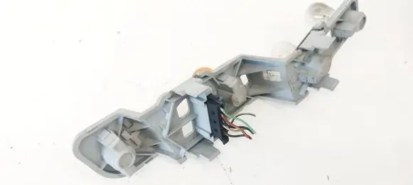 Mercedes-Benz A W169 Tail light bulb cover holder 3330L