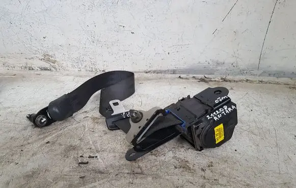 Opel Antara Front seatbelt QC7UJFAK7
