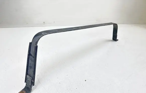 Ford Fusion II Fuel tank mounting bracket DG939092AC