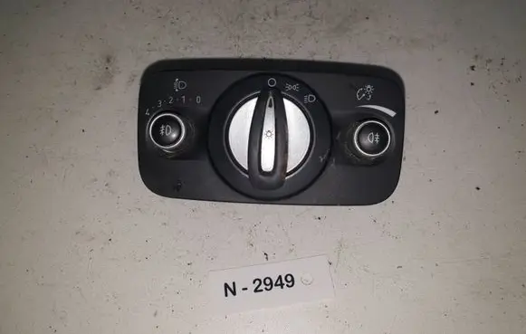 Ford Galaxy Light switch AG9T13A024AC