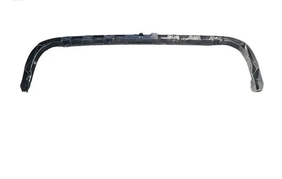 Skoda Superb B6 (3T) Rear bumper support beam 3c9807863