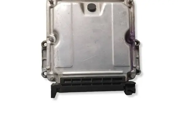 Opel Astra G Engine control unit/module 0281010567 EDC15C2 9641188180