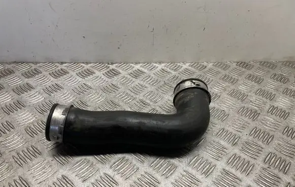Volkswagen PASSAT B6 Intercooler hose/pipe 1K0145834L