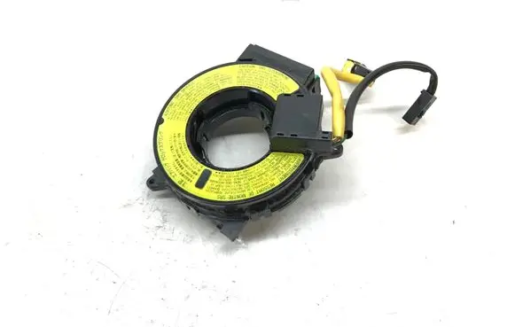 Mitsubishi Colt Airbag slip ring squib (SRS ring) A4545450326 MR979369 K4627