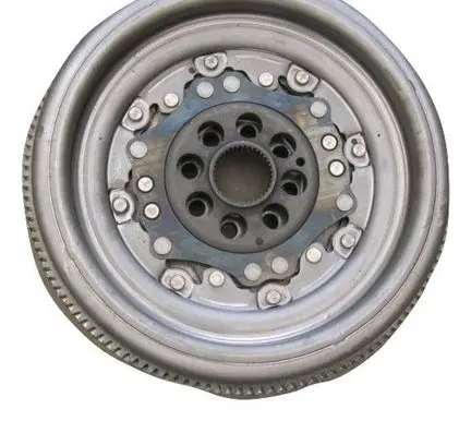 Audi A3 S3 8V Dual mass flywheel 06K105266A