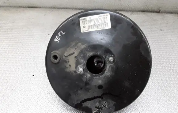 Ford Explorer Brake booster 04683845AC
