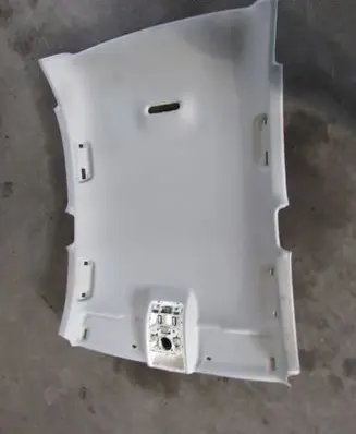 Audi A4 S4 B8 8K Headlining 8K5867501