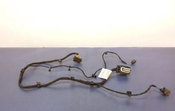 Audi A8 S8 D4 4H Other wiring loom 4H0971765A
