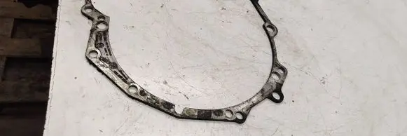 Audi A4 S4 B7 8E 8H Gearbox gasket 01X103551