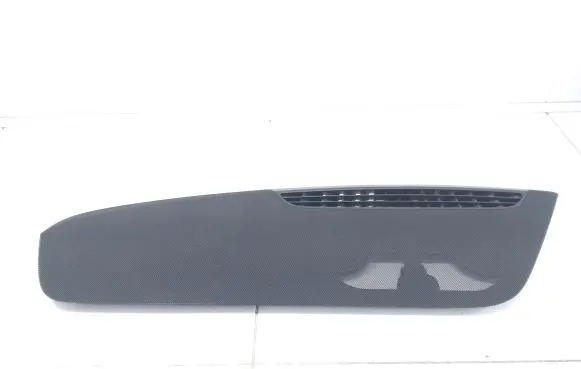 Dash center speaker trim cover