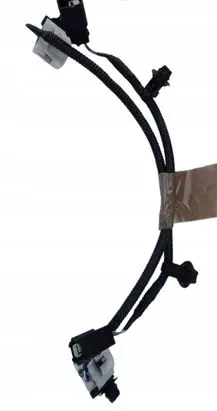Toyota Prius (XW50) EUR ISO radio connector 