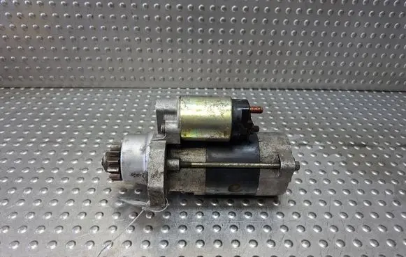 Nissan Almera Tino Starter motor S27725072 23300WD001