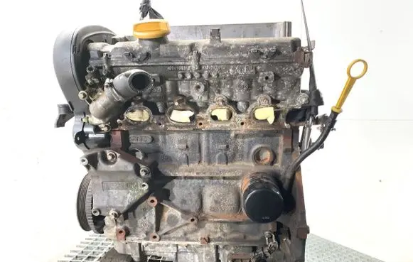 Opel Meriva A Engine Z18XE
