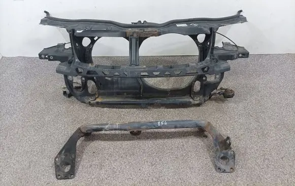 Skoda Superb B5 (3U) Radiator support slam panel