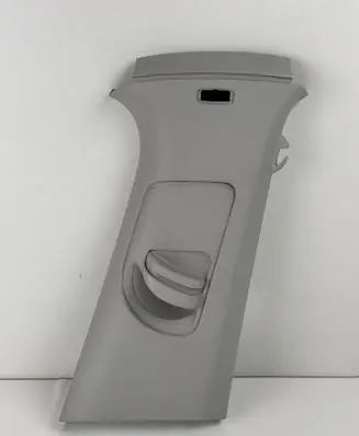 Volkswagen Golf VII (B) pillar trim (top) 5G4868312 5960242