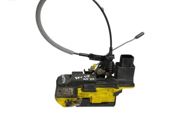 Volvo XC70 Rear door lock 30784526