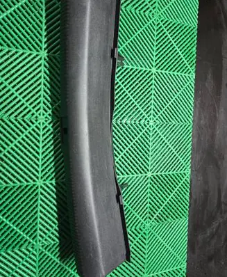 Audi A4 S4 B8 8K Trunk/boot sill cover protection 8K5863471