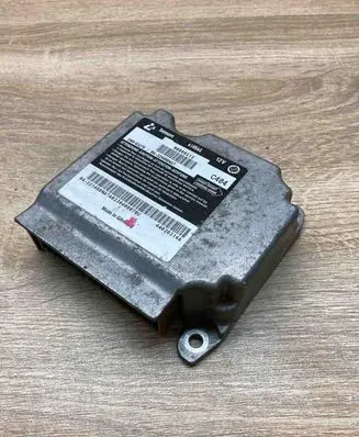 Alfa Romeo 156 Airbag control unit/module 60680213 5WK43278