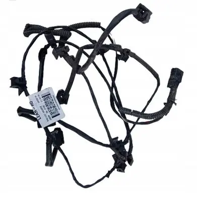 Nissan Qashqai Parking sensor (PDC) wiring loom 24093HV01A