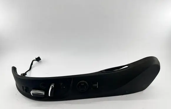 Audi A8 S8 D3 4E Seat control switch 4E0881325C