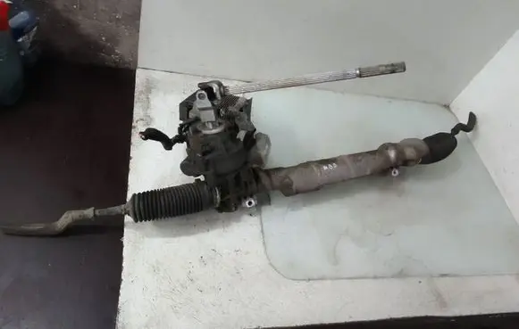 Mercedes-Benz B W245 Steering rack