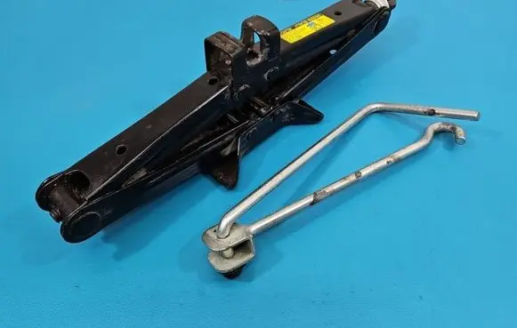 Toyota Verso Lift Jack IMPRK1593607