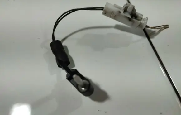 Toyota Auris 150 Outside/exterior temperature sensor 100706