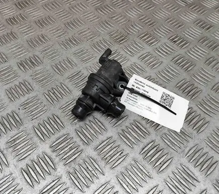 BMW iX Coolant heater 9896407